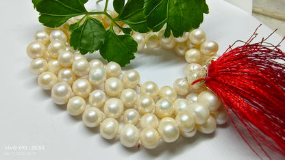 Pearls Mala