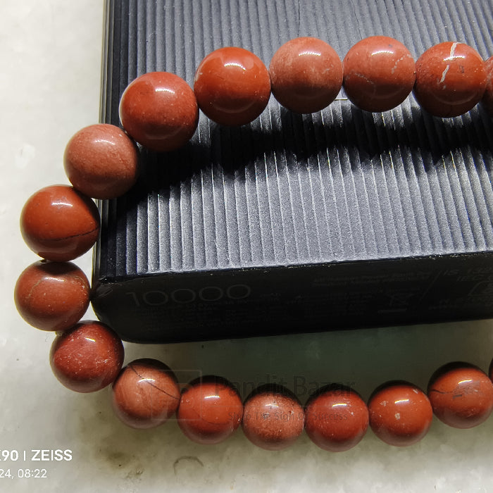 Red Jasper