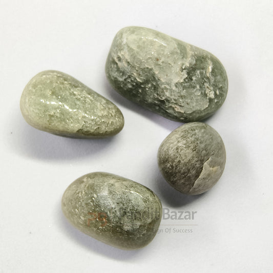 Green Aventurine Tumbles