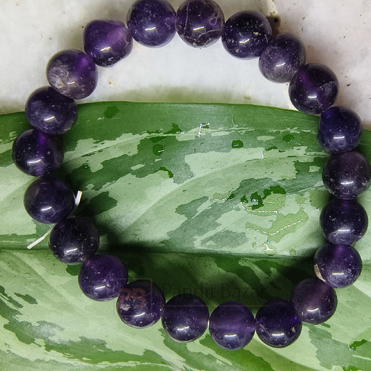 Amethyst Bracelet