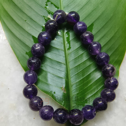 Amethyst Bracelet