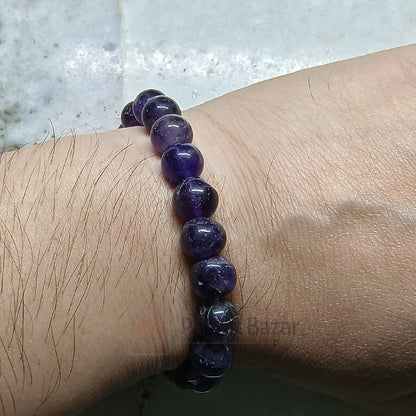 Amethyst Bracelet