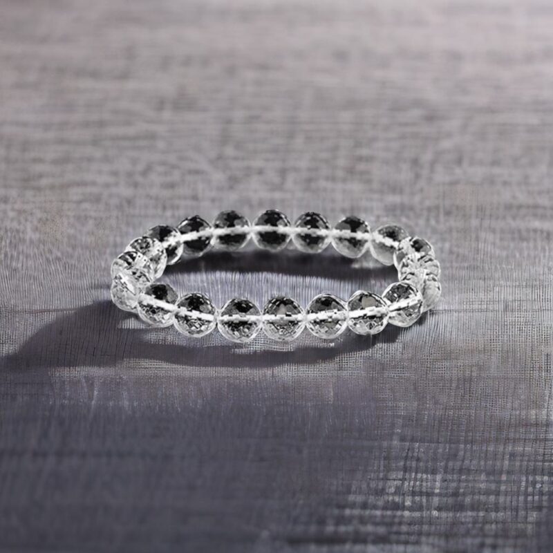 Clear Quartz
