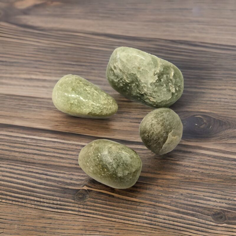 Green Aventurine