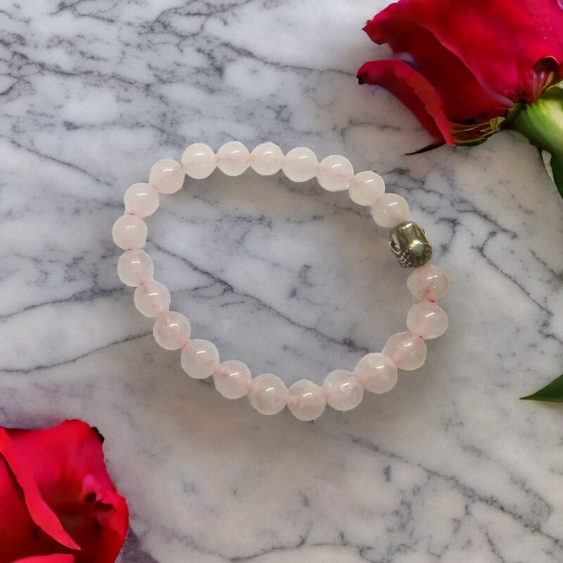 Rose Quartz