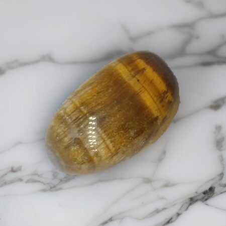 Tiger Eye