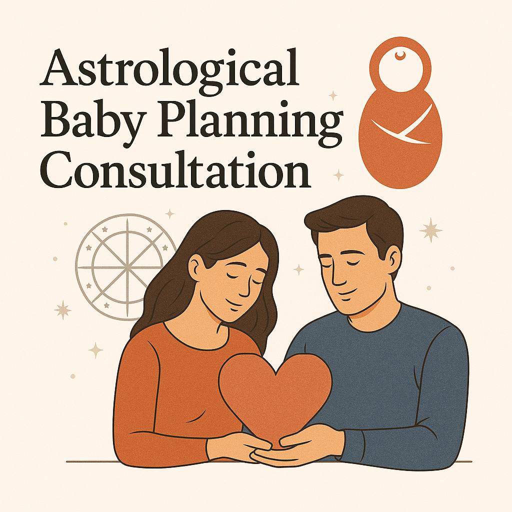 Baby Planning Consultation