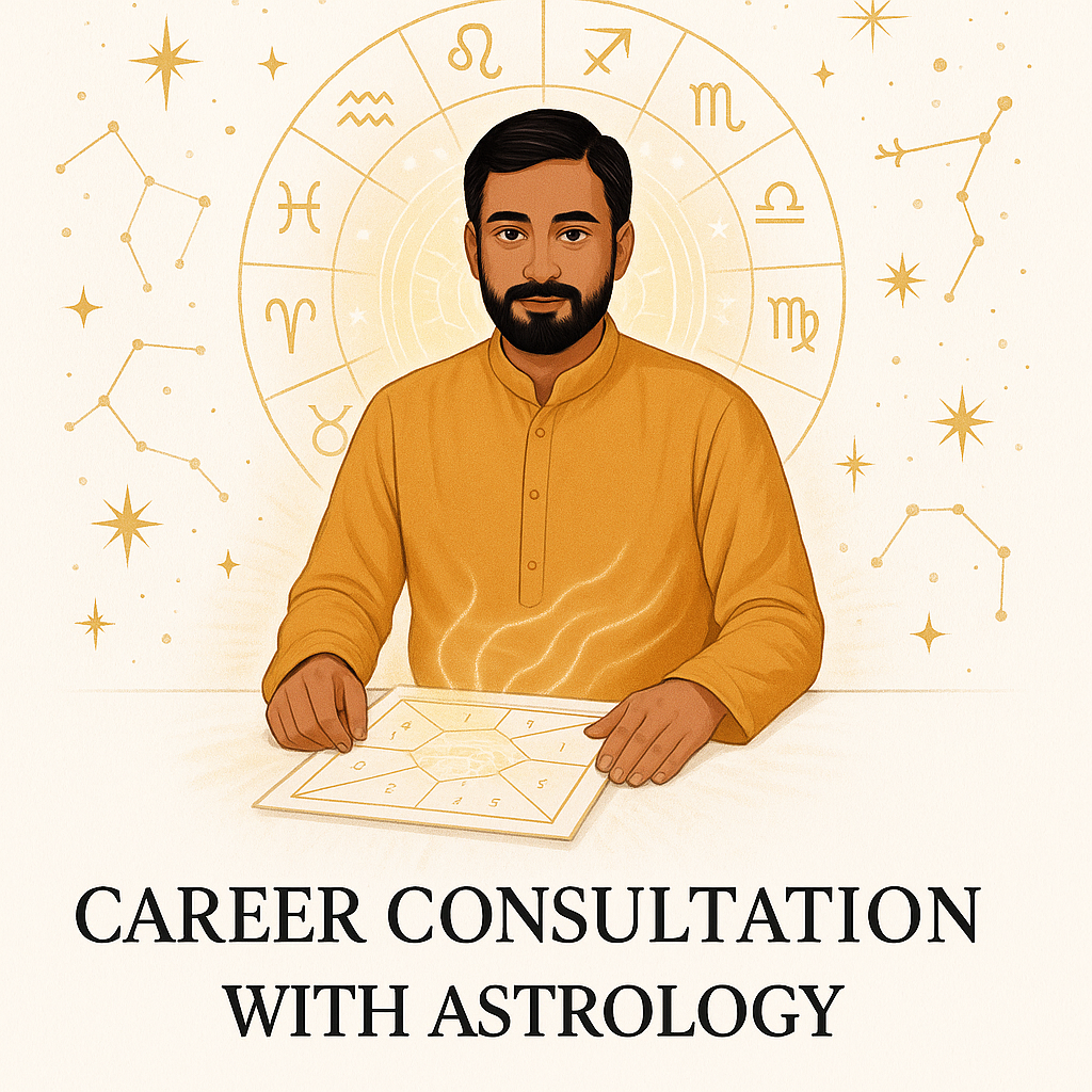 Career Selection Consultation