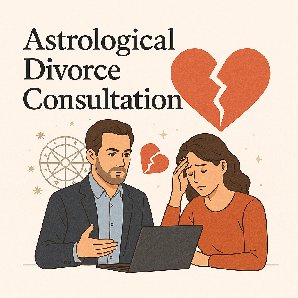 Divorce Consultation
