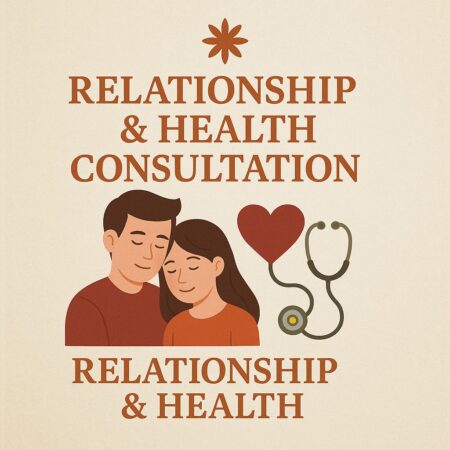 Relationship & Health Insights