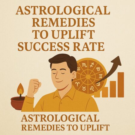 Remedies to Uplift Success Rate