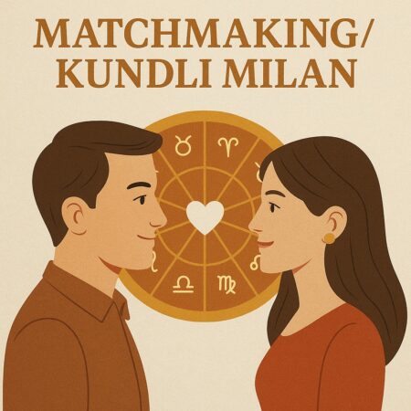 Matchmaking / Kundli Milan